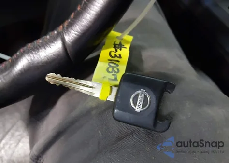 2009 Nissan Titan Pro-4X z USA, uszkodzony, nr VIN 1N6BA07C09N306361